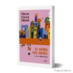 Imagen de portada del Libro El reino del revés 9786287778061