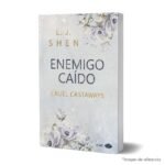 Imagen de portada del Libro Enemigo caído 9788419702234