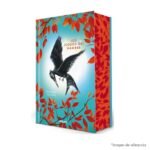 Libro Los juegos del hambre 1 Edición de lujo