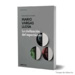 Imagen de portada del Libro La civilización del espectáculo 9786287513822