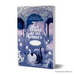 Imagen de portada del Libro La danza de los cisnes 9786287778016