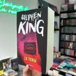 Foto de portada del Libro La tienda de Stephen King 9789589016305