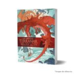 Imagen de portada del Libro Los libros de Terramar Edición completa ilustrada 9788445008614