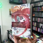 Foto de portada del Libro Los libros de Terramar Edición completa ilustrada 9788445008614