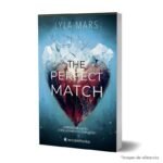 Imagen de portada del Libro Perfect match 9788418509766