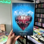 Foto de portada del Libro Perfect match 9788418509766