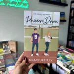 Foto de portada del Libro Primer down los juegos del amor 1 9788419131676