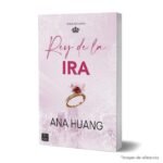 Imagen de portada del Libro Saga pecados 1 rey de la ira 9786287575424