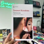 Foto de portada del Libro Tamayura de Kawabata 9786287655782