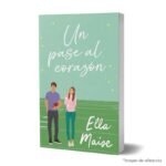 Imagen de portada del Libro Un pase al corazón 9788419131768