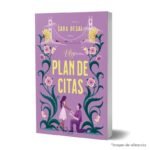 Imagen de portada del Libro Un plan de citas 9788419131720