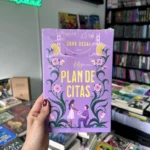 Foto de portada del Libro Un plan de citas 9788419131720
