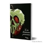 Imagen de portada del Libro Villanos Las hermanas perversas 9789584292636