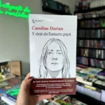Foto de portada del Libro Y dejé de llamarte papá 9786287655850