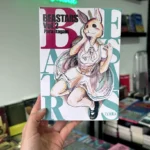 Foto de portada del Manga BEASTARS Ed. 2 en 1 Tomo 02 9788418450051