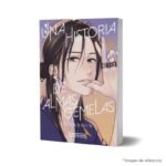 Imagen de portada del Manga Una historia de almas gemelas 4 9786287639560
