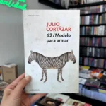 Fotografía de la portada del Libro 62 modelo para armar 9786287641082