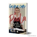 Imagen de portada del Libro Cocina con Paola 9786287634749