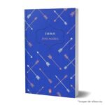 Imagen de portada del Libro Emma de Jane Austen 9789588925769