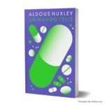 Imagen de portada del Libro Un mundo feliz edición tapa dura 9788466367677