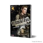 Imagen de portada del Manga Resident Evil: Marhawa Desire Tomo 04 9788417099077