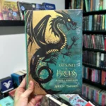 Fotografía de la portada del Libro Asesino de brujas 3 Dioses y monstruos Edición limitada 9788419252975