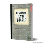 Imagen de portada del Libro Destroza este diario Gris 9789584253262