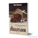 Imagen de portada del Libro El subastador 9786287586277