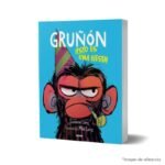 Imagen de portada del Libro Gruñón 2 ¡Esto es una fiesta! 9786287750135