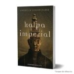 Imagen de portada del Libro Kalpa imperial 9786287586284