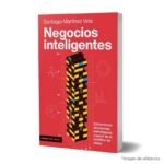 Imagen de portada del Libro Negocios inteligentes 9786287578838