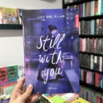 Fotografía de la portada del Libro Still with you 9789584295309
