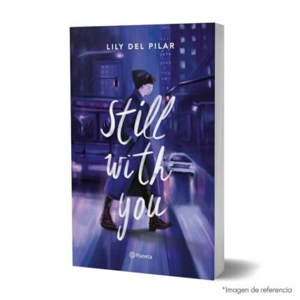 Imagen de portada del Libro Still with you 9789584295309