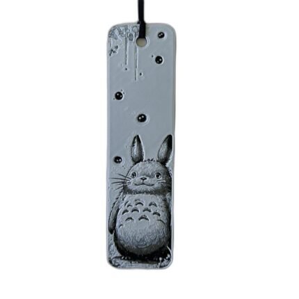 Imagen de portada del Separador de libros de Mi vecino Totoro SP 0029