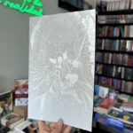 Fotografía de la portada del Comic Spawn El histórico número 300 Portada E 7500588021846