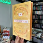 Fotografía de la portada del Libro A Sir Phillip, con amor Bridgerton 5 Edición especial 9788419131928