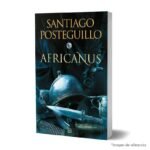 Imagen de portada del Libro Africanus 9789585566514