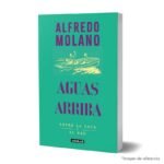 Imagen de portada del Libro Aguas Arriba 9786287794177