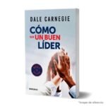 Imagen de portada del Libro Como ser un buen lider 9786287513716