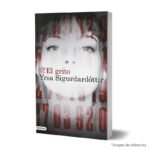 Imagen de portada del Libro El grito 9788423366675