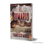 Imagen de portada del Libro El sumario 9788410085343