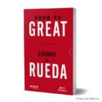 Imagen de portada del Libro Estuche Good to be great + Girando la rueda 9788417963194