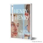 Imagen de portada del Libro Henry Henry 9788492919826