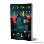 Imagen de portada del Libro Holly 9786287745636