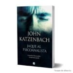 Imagen de portada del Libro Jaque al psiconalista 9789585477346