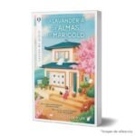 Imagen de portada del Libro La lavandería de almas de marigold 9788492919796