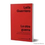 Imagen de portada del Libro La otra guerra 9788433916488