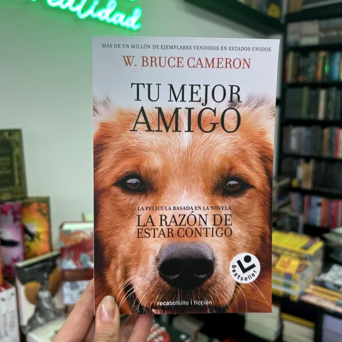 Fotografía de la portada del Libro La Razón De Estar Contigo 9789585214736