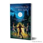 Imagen de portada del Libro La Sabiduría De Las Brujas 9786289564846