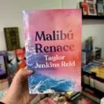 Fotografía de la portada del Libro Malibú Renace 9788419130402
